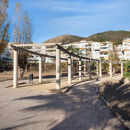 Benalmarina Apartamento Benalmádena Exterior foto
