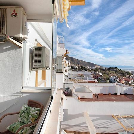 Benalmarina Apartamento Benalmádena Exterior foto