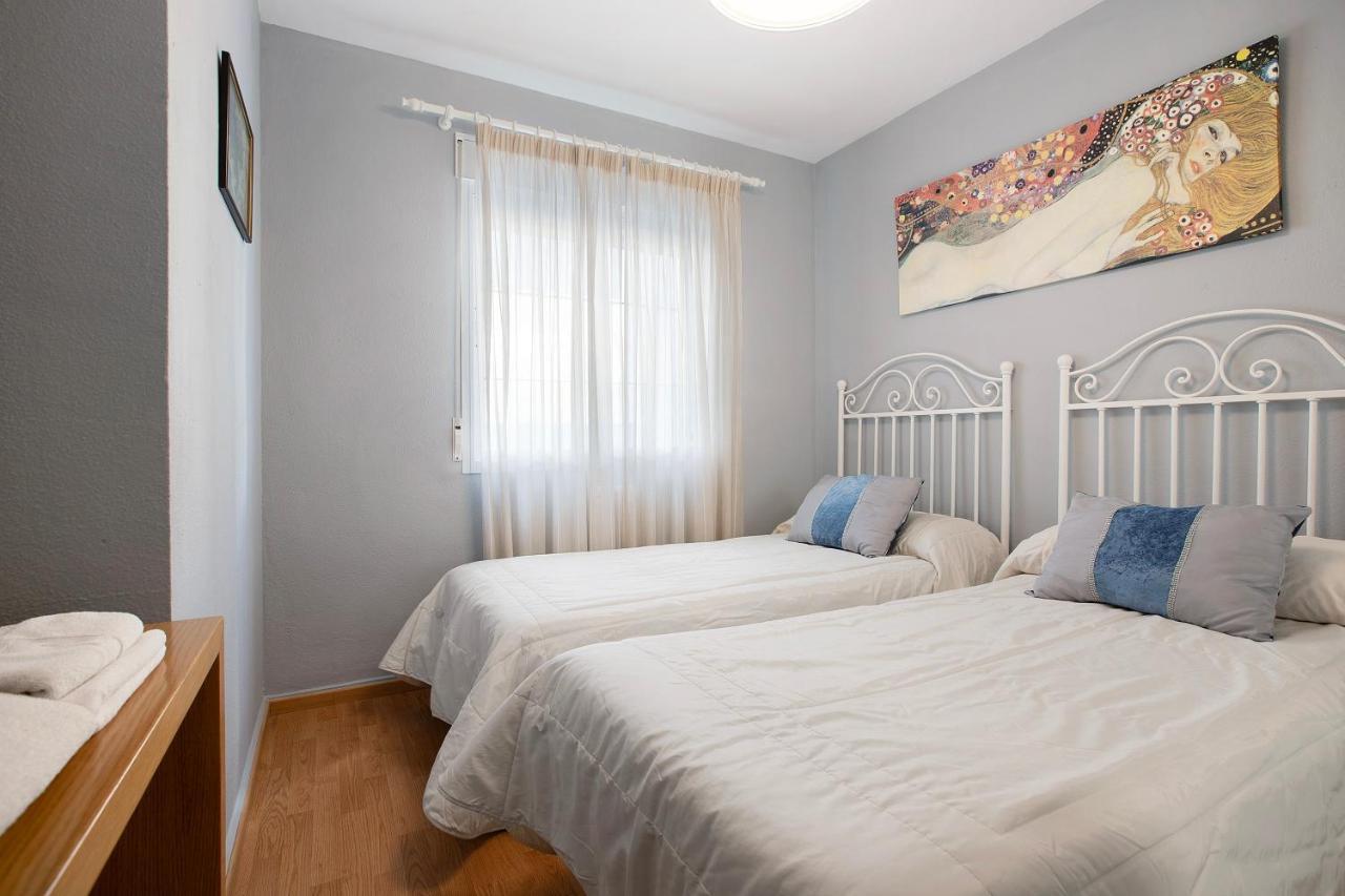 Benalmarina Apartamento Benalmádena Exterior foto
