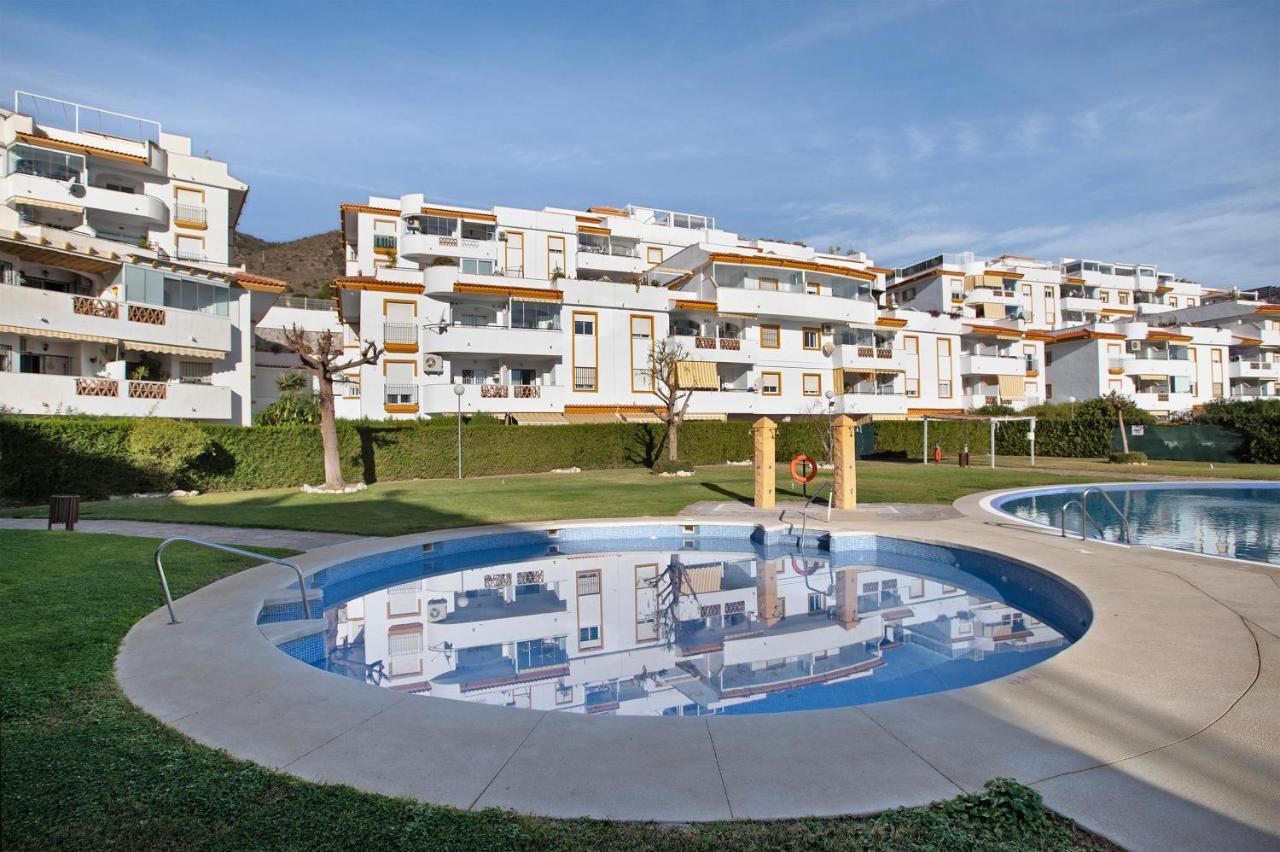 Benalmarina Apartamento Benalmádena Exterior foto
