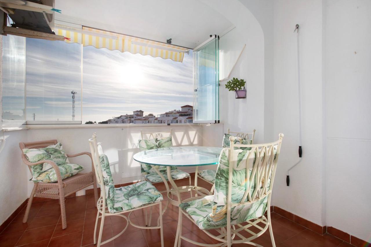 Benalmarina Apartamento Benalmádena Exterior foto