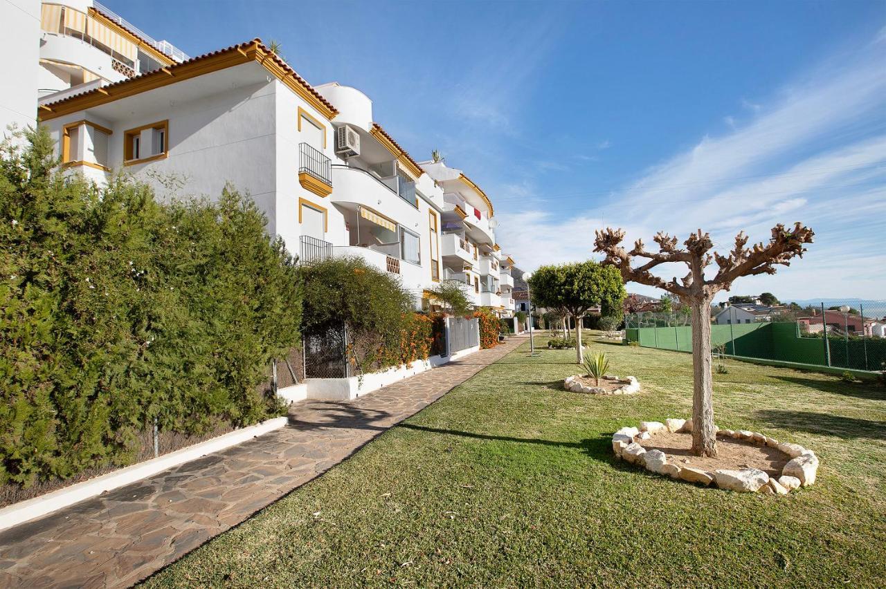Benalmarina Apartamento Benalmádena Exterior foto
