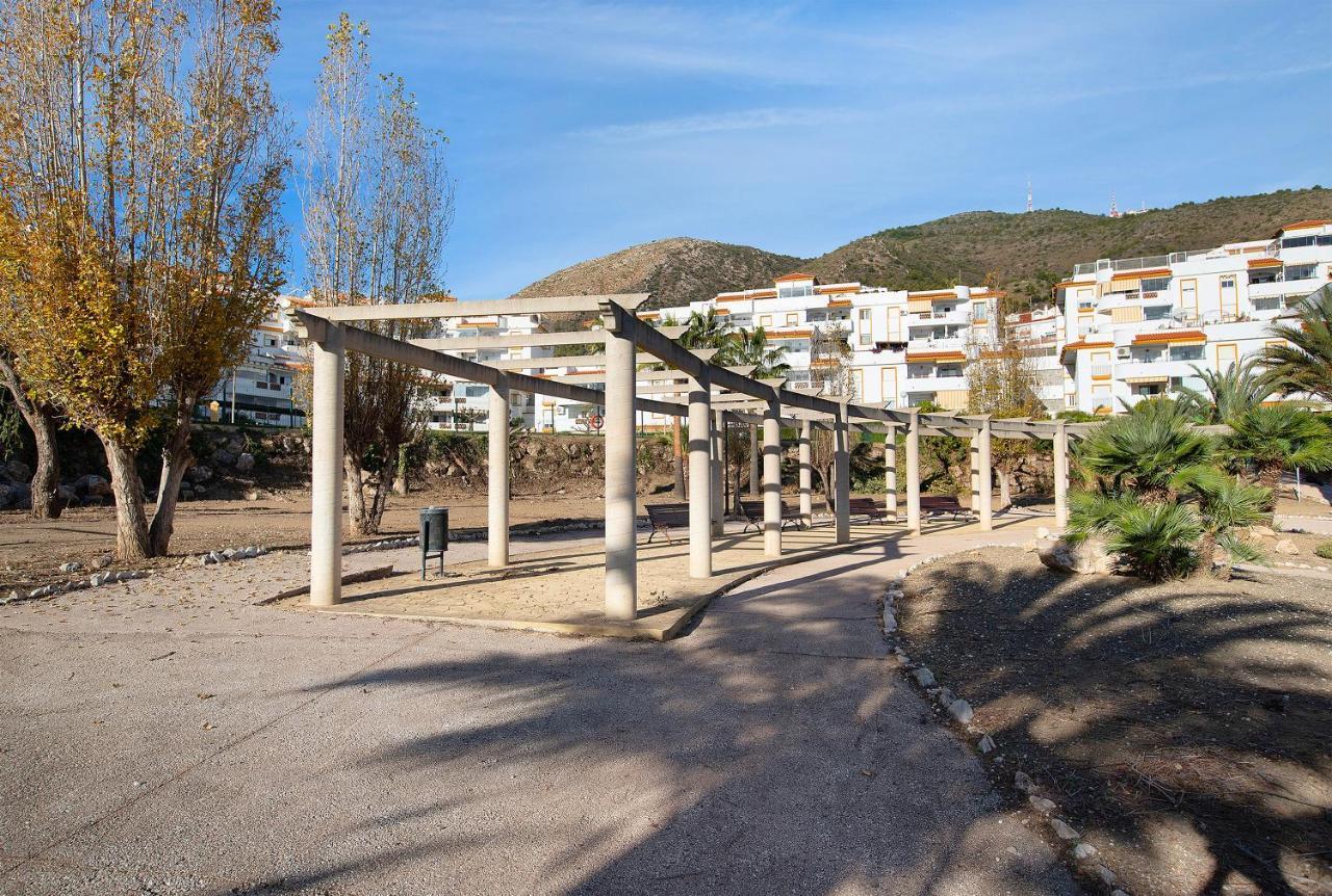 Benalmarina Apartamento Benalmádena Exterior foto